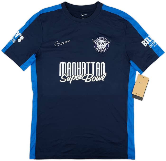 2023-24 South East Eagles Home Shirt (M)