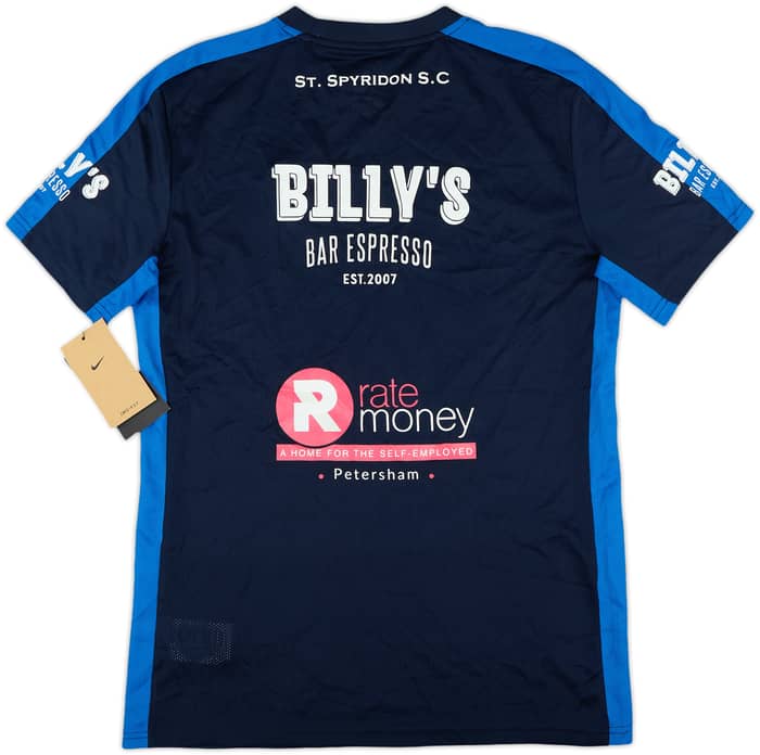 2023-24 South East Eagles Home Shirt (M)