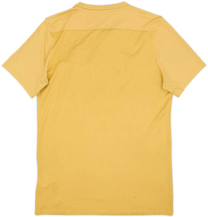 2021-22 Nike Template Shirt - 9/10 - (L)