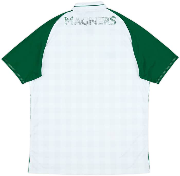 2018-19 Celtic Away Shirt - 6/10 - (L)
