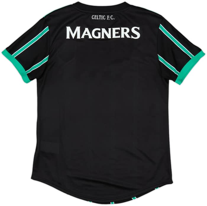 2022-23 Celtic Away Shirt - 10/10 - (Women's S)