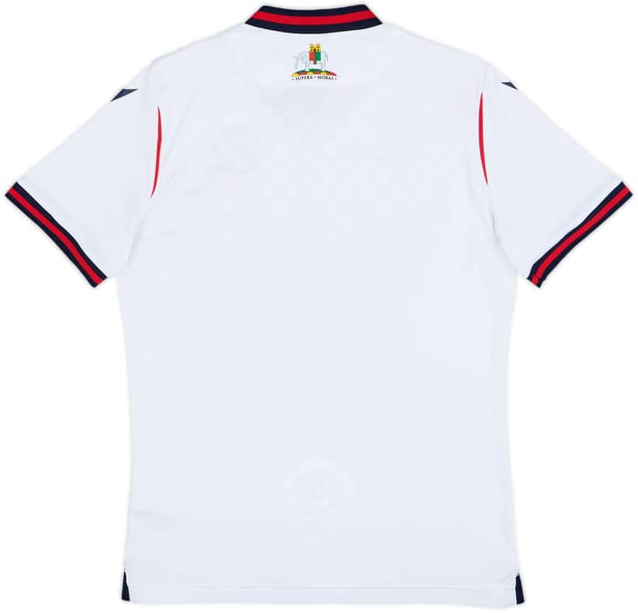 2021-22 Bolton Home Shirt - 8/10 - (L.Boys)