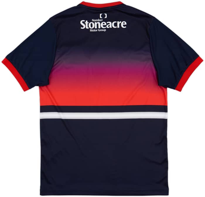 2018-19 Doncaster Rovers Away Shirt - 6/10 - (S)