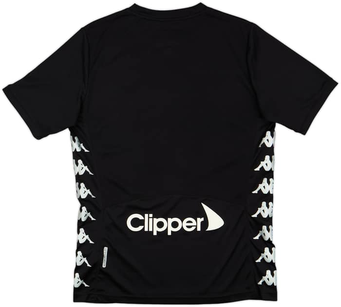 2017-18 Leeds United Away Shirt - 7/10 - (S)