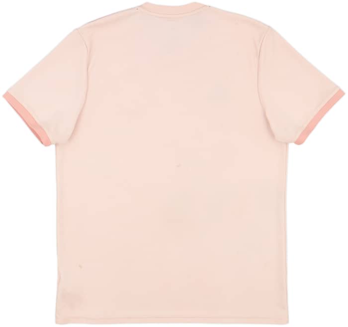 2018-19 Manchester United Away Shirt - 5/10 - (L)