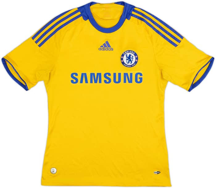 2008-09 Chelsea Third Shirt Terry #26 - 5/10 - (S)