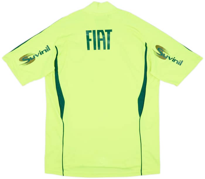 2008 Palmeiras Away Shirt - 7/10 - (M)