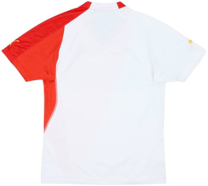 2004-06 Monaco Home Shirt - 5/10 - (M)