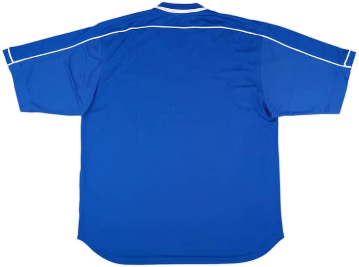 1999-01 Rangers Home Shirt (XL)