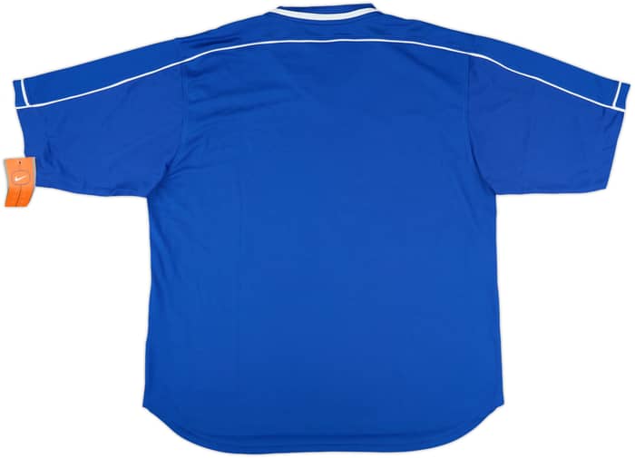 1999-01 Rangers Home Shirt (XL)