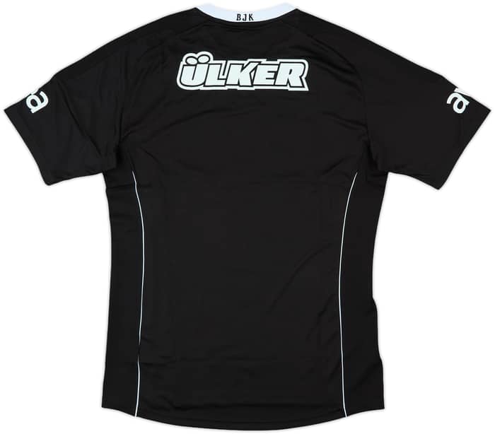 2011-12 Besiktas Away Shirt (L)
