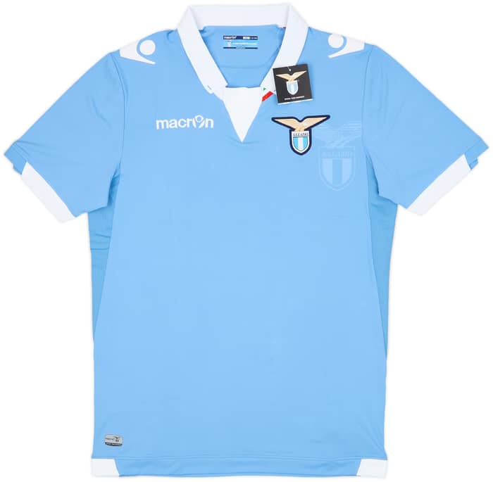 2014-15 Lazio Home Shirt Klose #11 (XXL)