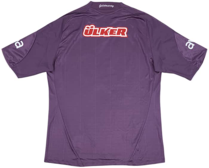 2009-10 Galatasaray Third Shirt (XL)