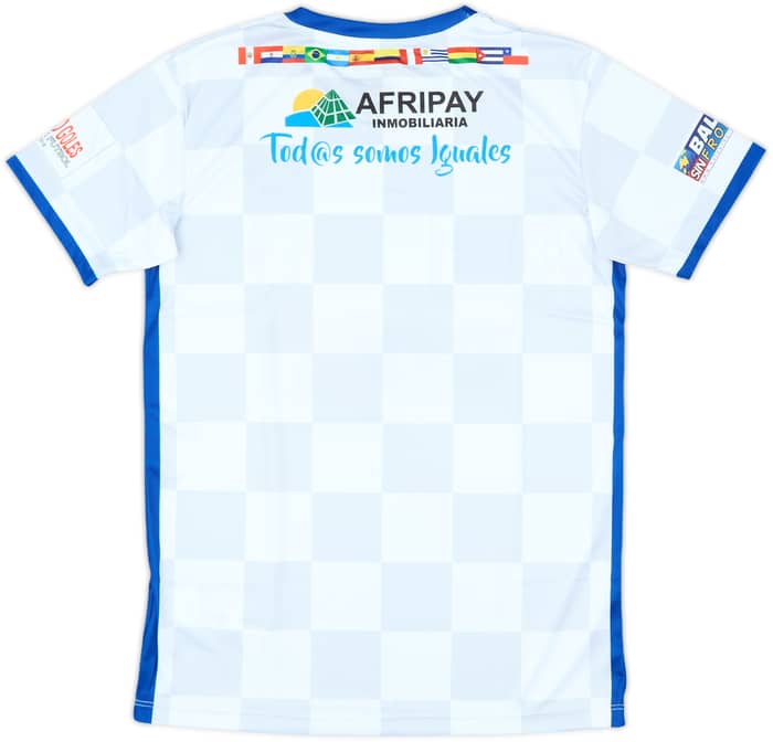 2021-22 Baleares Sin Fronteras Home Shirt (S)