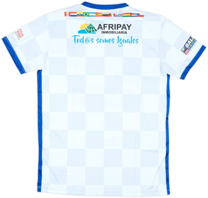 2021-22 Baleares Sin Fronteras Home Shirt (M)