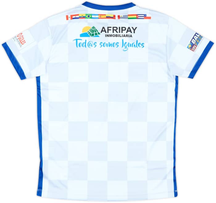 2021-22 Baleares Sin Fronteras Home Shirt (XS)