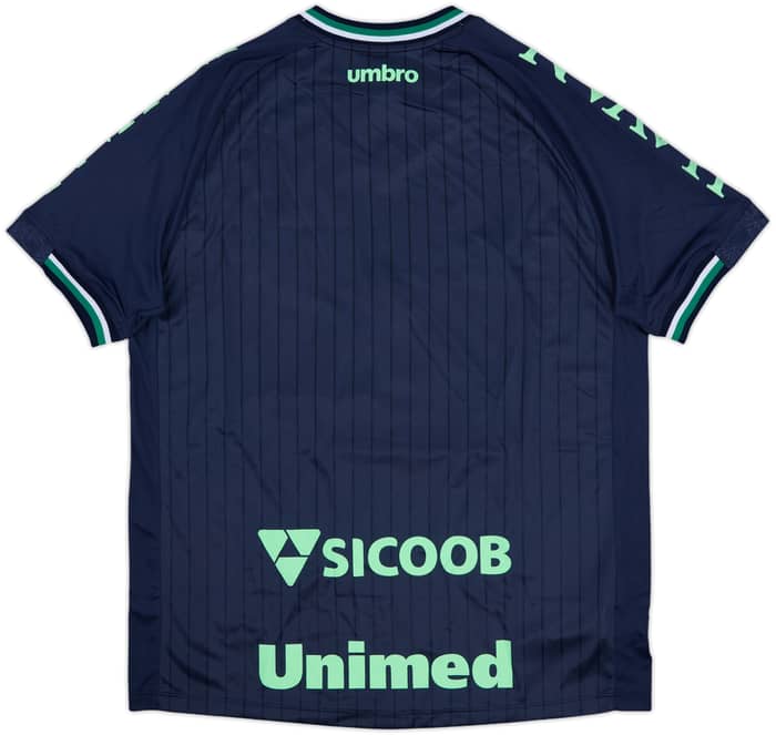 2018 Chapecoense Third Shirt (L)