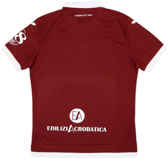 2019-20 Torino Home Shirt (L)