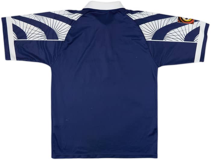 1996-97 Werder Bremen Away Shirt - 7/10 - (S)