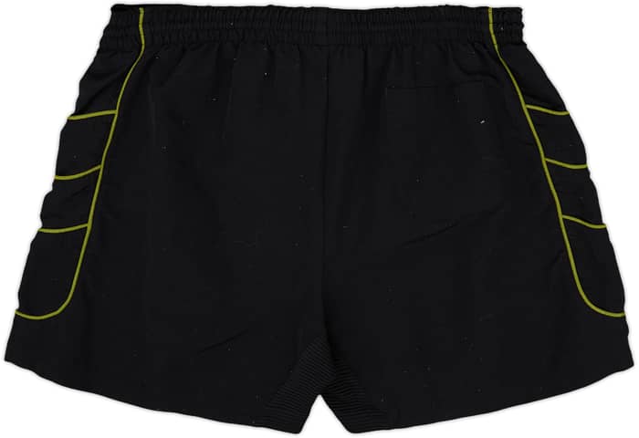 1998-99 Nottinham Forest Umbro Training Shorts - 8/10 - (XL)