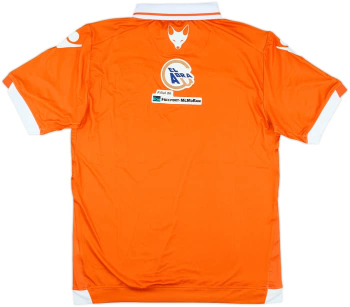 2015 Cobreloa Home Shirt (M)