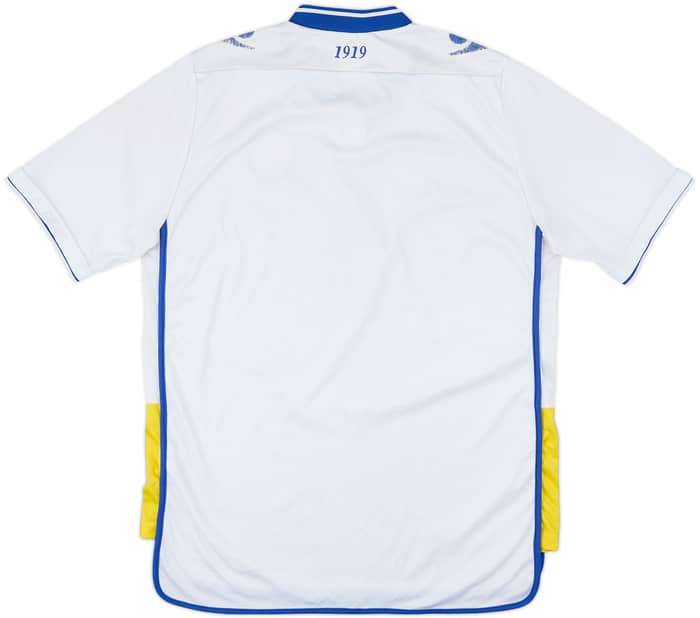2012-13 Leeds United Home Shirt - 5/10 - (M)