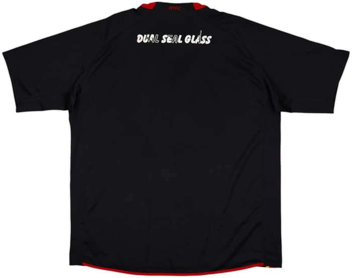 2007-08 Huddersfield Away Shirt - 5/10 - (3XL)