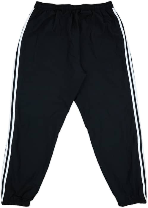 2015-16 Swansea adidas Track Pants/Bottoms - 9/10 - (XL)