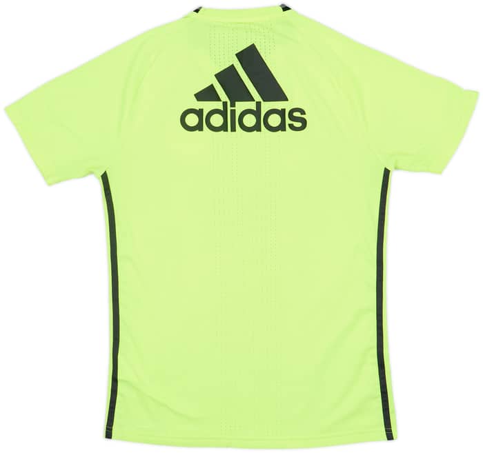 2016-17 Chelsea adidas Training Shirt - 7/10 - (S)