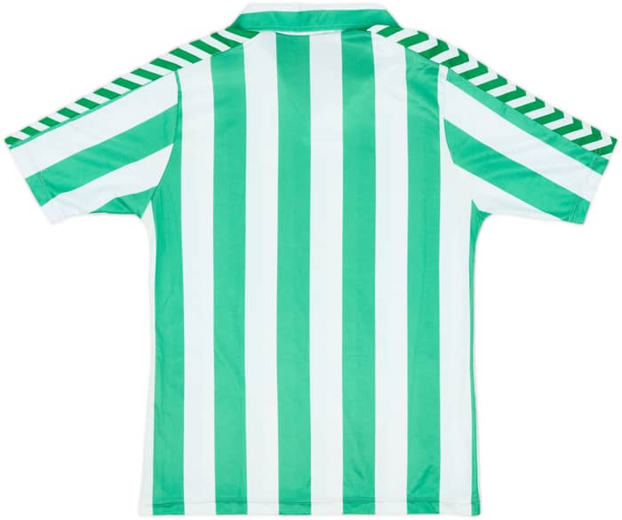 1988-90 Real Betis Home Shirt - 9/10 - (M)