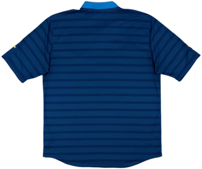 2012-13 France Home Shirt - 8/10 - (L)
