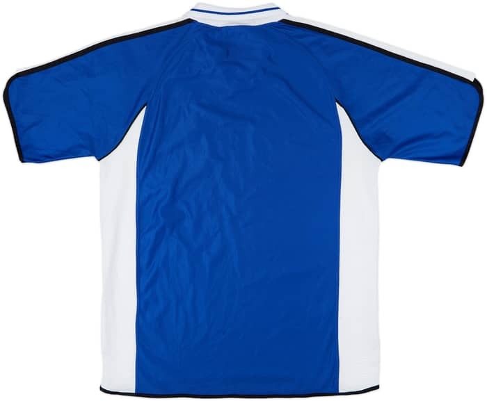 2003-05 Limerick Home Shirt - 5/10 - (XL)