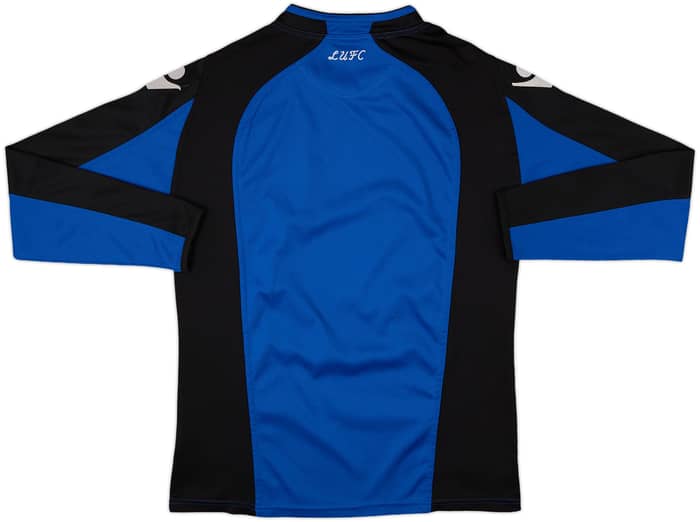 2009-10 Leeds United GK Shirt - 8/10 - (S)