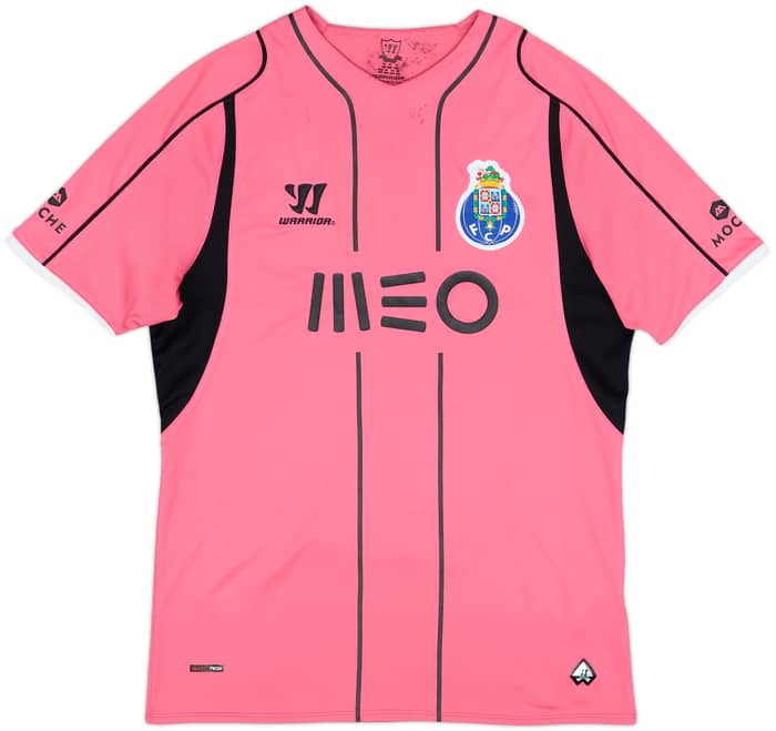 2014-15 Porto Third Shirt - 6/10 - (S)