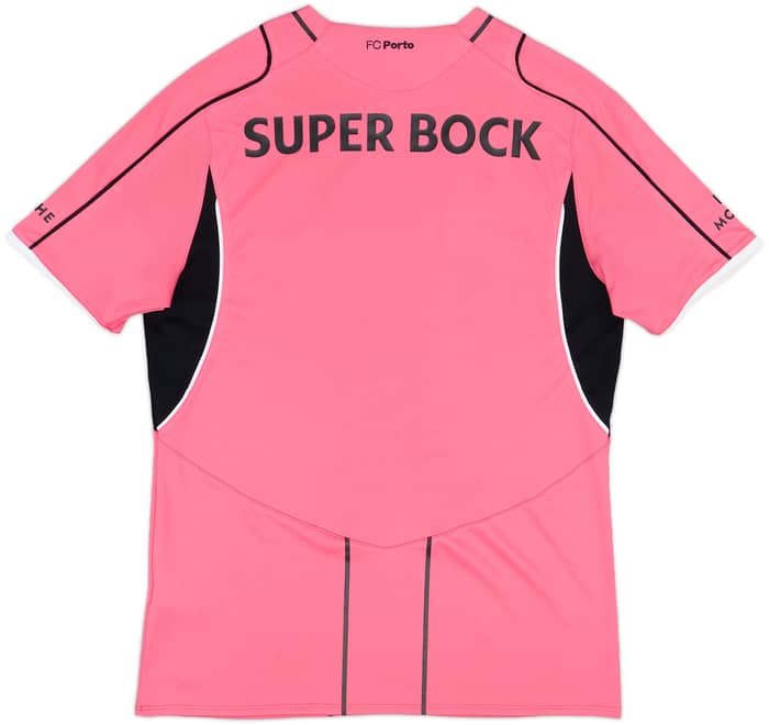 2014-15 Porto Third Shirt - 6/10 - (S)