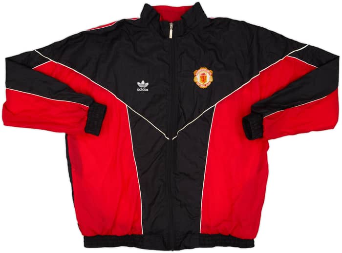 CFS Grail