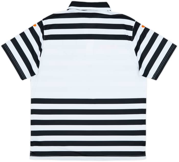 2011-13 Queen's Park Home Shirt - 8/10 - (M)