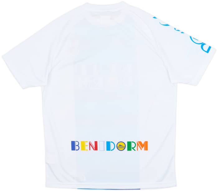 2010-11 Benidorm Home Shirt (M)