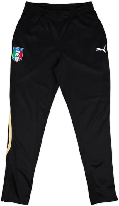 2010-12 Italy Puma Track Pants/Bottoms - 8/10 - (M)