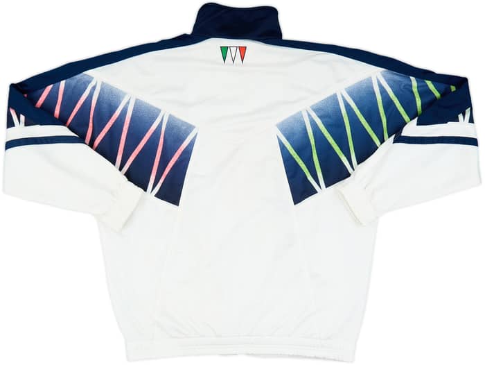 1994 Italy Diadora Track Jacket - 7/10 - (M)