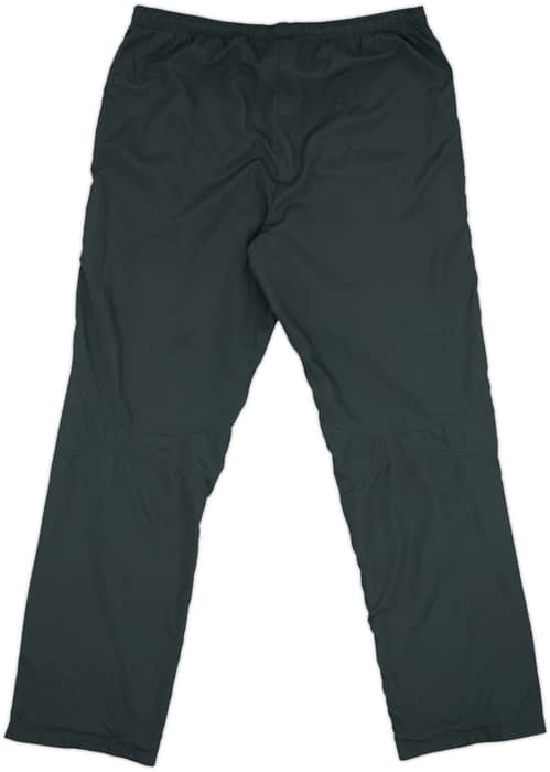 2005-06 Roma Diadora Track Pants/Bottoms - 9/10 - (L)