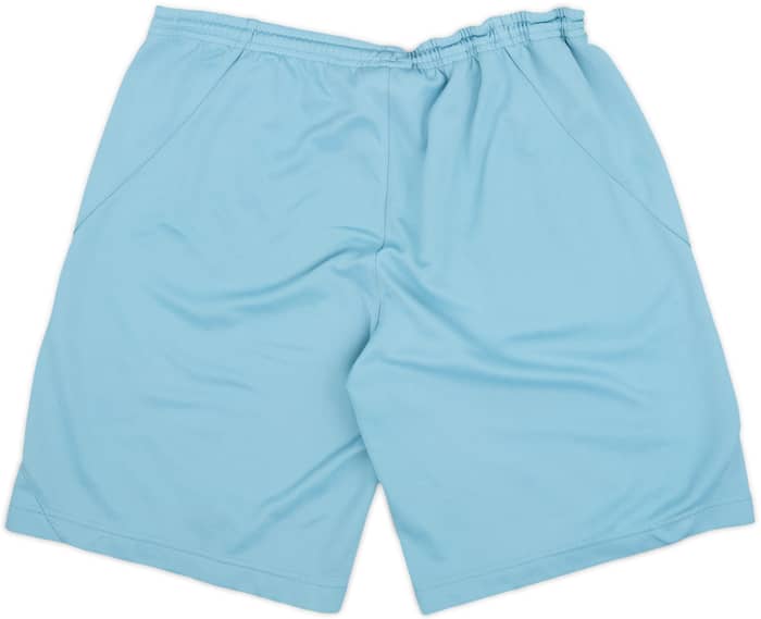 2002-03 Lazio Puma Training Shorts - 7/10 - (L)