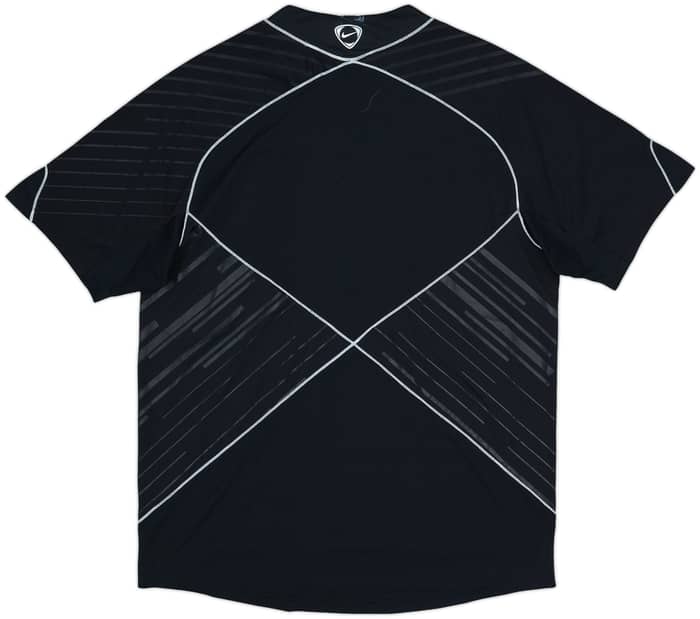 2007-08 Juventus Nike Training Shirt - 7/10 - (L)