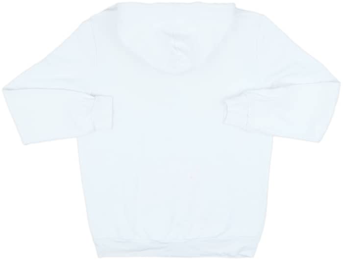 2020-21 AC Milan Puma Hooded Sweat Top - 6/10 - (M)