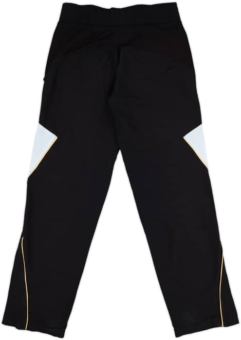 2011-12 Lazio Puma Track Pants/Bottoms - 9/10 - (M)