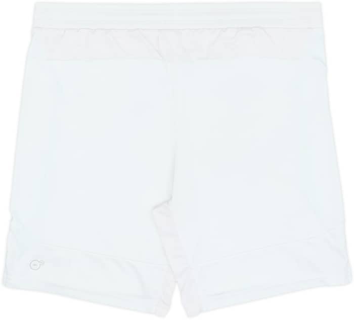 2012-13 Italy Home Shorts - 4/10 - (M)