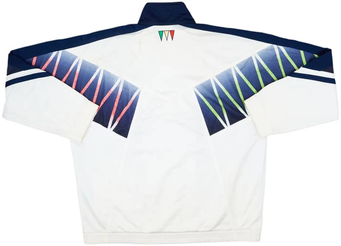 1994 Italy Diadora Track Jacket - 6/10 - (XL)