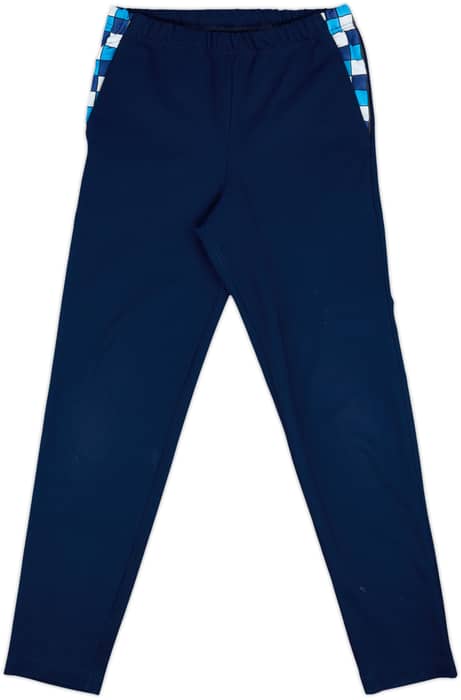 1990 Italy Diadora Track Pants/Bottoms - 9/10 - (M)