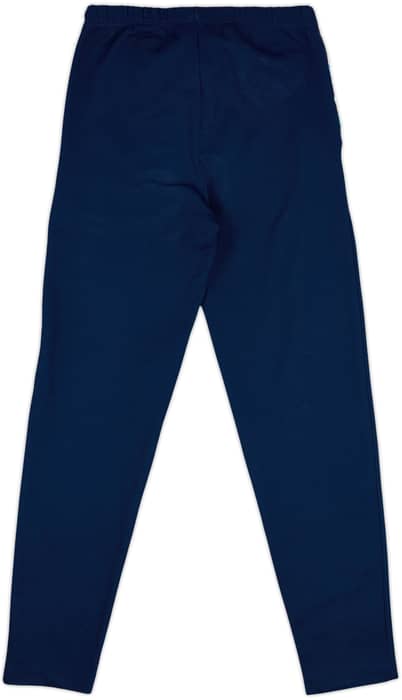 1990 Italy Diadora Track Pants/Bottoms - 9/10 - (M)