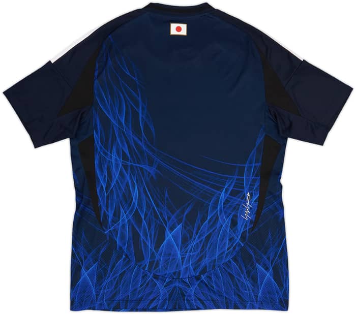 2024-25 Japan Home Shirt (XL)